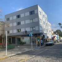 Aluguel de Apartamento em Centro em Valença-RJ