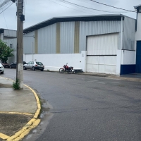 Aluguel de GALPAO em Parque Pentagna em Valença-RJ