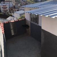 kitnet para alugar em Valença no Monte Douro