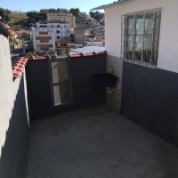 kitnet para alugar em Valença no Monte Douro