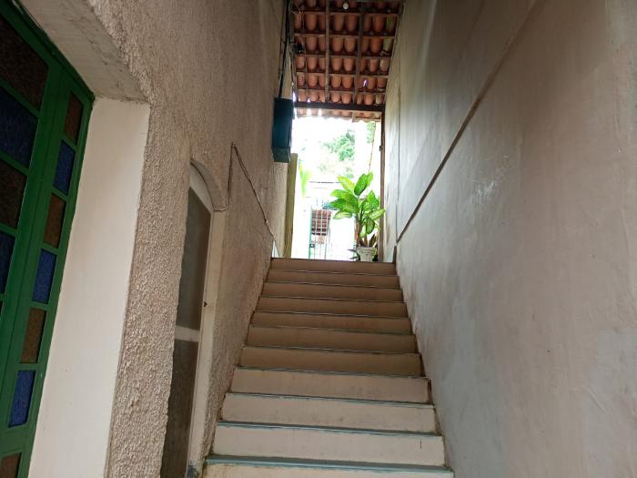 APARTAMENTO NO CRUZEIRO