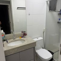 Apartamento para alugar em Valença em Aparecida