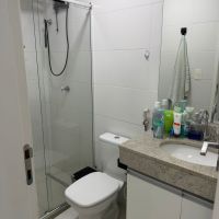 Aluguel de Apartamento em Aparecida em Valença-RJ
