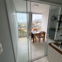 Aluguel de Apartamento em Aparecida em Valença-RJ