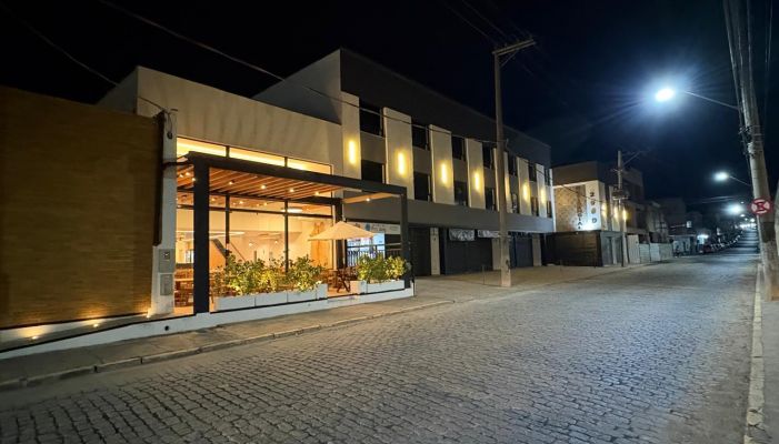 Apartamento para alugar  em Valença no Centro