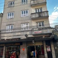Aluguel de Apartamento em Centro em Valença-RJ