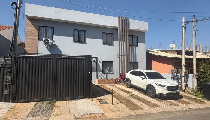 Aluguel de Apartamento no bairro Esplanada do Cruzeiro em  Valença-RJ