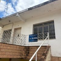 Aluguel de Apartamento em Fatima em Valença-RJ