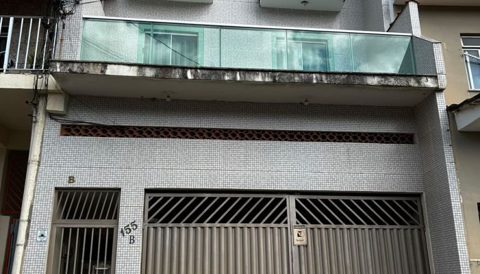Aluguel de Apartamento no bairro Jardim Valença em  Valença-RJ