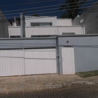 Casa a venda em Valença em Monte Belo