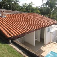 Casa a venda em Valença em Monte Belo