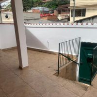 Aluguel de Casa em Agua Fria em Valença-RJ