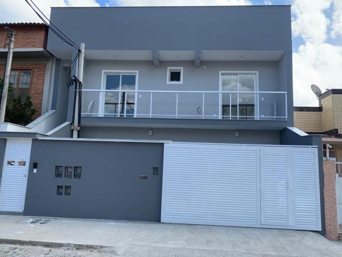 CASA DE ALTO PADRÃO PARA ALUGUEL – ESPLANADA DO CRUZEIRO