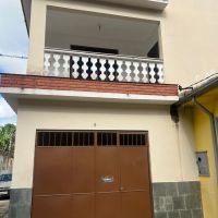 Aluguel de Casa em Santa Cruz em Valença-RJ