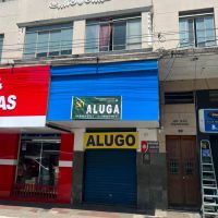 Ponto comercial para alugar em Valença em Centro