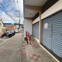 Ponto comercial para alugar em Valença em Centro