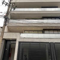 Apartamento a venda em Valença em Monte Belo