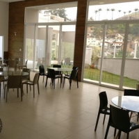 Venda de Apartamento em Aparecida em Valença-RJ