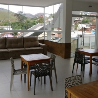 Venda de Apartamento em Aparecida em Valença-RJ