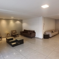 Venda de Apartamento em Aparecida em Valença-RJ