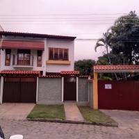 Venda de Casa em Fatima em Valença-RJ