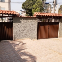 Venda de Casa em Fatima em Valença-RJ