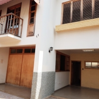 Venda de Casa em Fatima em Valença-RJ
