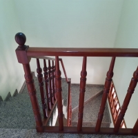 Venda de Casa em Fatima em Valença-RJ