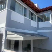 Venda de Casa em Laranjeiras em Valença-RJ