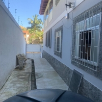 Venda de Casa em Laranjeiras em Valença-RJ