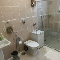 Venda de Casa em Laranjeiras em Valença-RJ