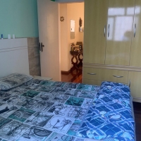 Venda de Casa em Laranjeiras em Valença-RJ