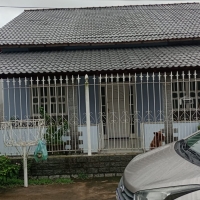 Venda de Casa em Monte Belo em Valença-RJ