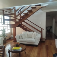 Venda de Casa em Monte Belo em Valença-RJ