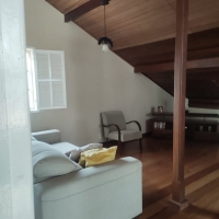 Venda de Casa em Monte Belo em Valença-RJ