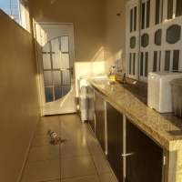 Venda de Casa em Monte Belo em Valença-RJ