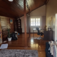 Venda de Casa em Monte Belo em Valença-RJ