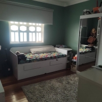 Venda de Casa em Monte Belo em Valença-RJ