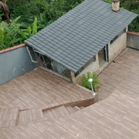 Venda de Casa em Monte Belo em Valença-RJ