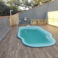Venda de Casa em Monte Belo em Valença-RJ
