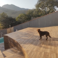 Venda de Casa em Monte Belo em Valença-RJ