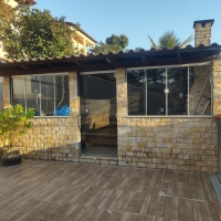 Venda de Casa em Monte Belo em Valença-RJ