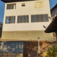 Venda de Casa em Monte Belo em Valença-RJ