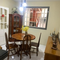 Venda de Casa em Monte Douro em Valença-RJ