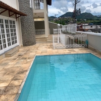 Casa a venda em Valença em S.J. Palmeiras