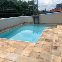 Casa a venda em Valença em S.J. Palmeiras