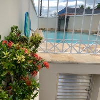 Casa a venda em Valença em S.J. Palmeiras