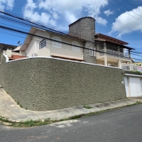 Venda de Casa em S.J. Palmeiras em Valença-RJ