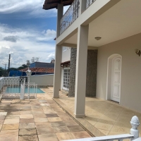 Venda de Casa em S.J. Palmeiras em Valença-RJ