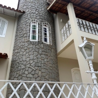 Venda de Casa em S.J. Palmeiras em Valença-RJ